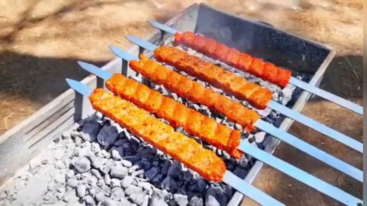 Пресс форма для люля кебаб (1шт)