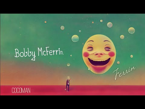 Cocoman - Ferrin (lyric video)