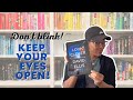 Look Closer Book Reveiw
