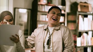 Lirik Lagu Untuk Selalu Senang - Daun Jatuh: Tawamu adalah Hal Terindah yang Ingin Ku Ciptakan