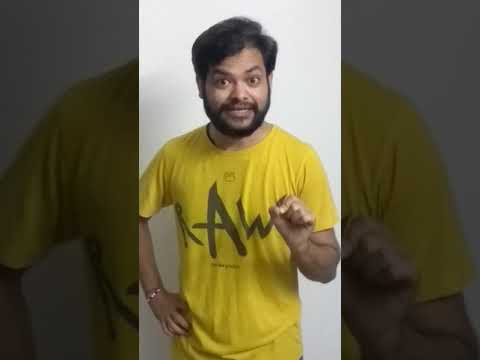 Shashank Chaubey Motivationa...