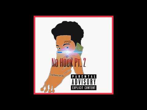 TrapGod Glizzoe - No Hook Pt. 2