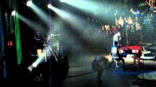 Hedley ~ &quot;I Won&#39;t Let You Go&quot; live at Copps Coliseum