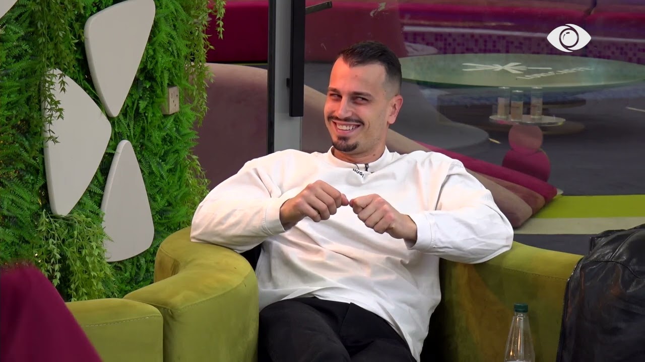 Si e sheh ndryshimin e Artanit/ Mateo bisedon me Markon