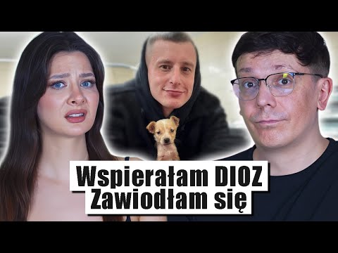 Wspierałam DIOZ. Zawiodłam się