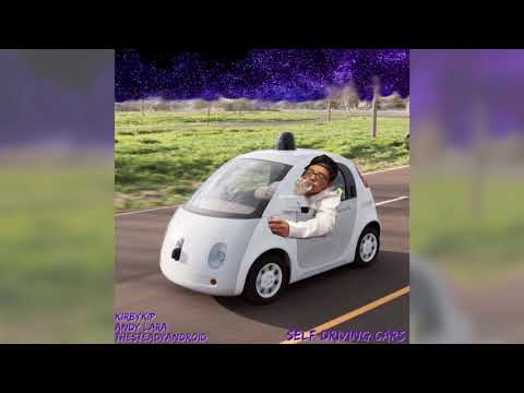 Video thumbnail for Self Driving Stars