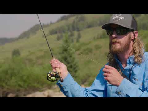 Sage Dart Fly Rod Review | On the Water with Telluride Angler
