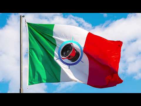 Francesco Napoli - Balla Balla  Italianmix (37Hz and up)