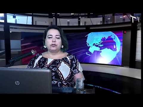 Jornal bom dia Itanhaem - 12/02