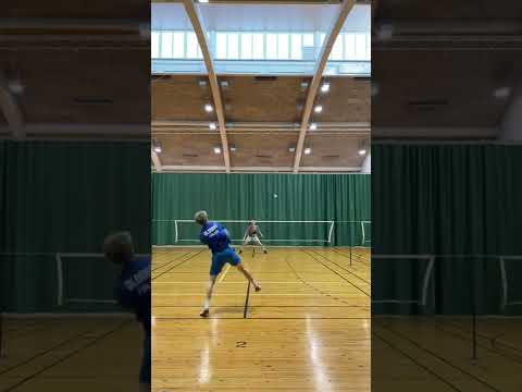 Joonas Korhonen vs Joakim Oldorff 23.4.2022