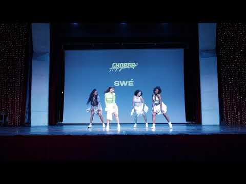 Swé / Hip Your Hop Choreo #2