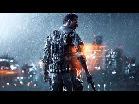 Battlefield 4 OST "Stutter Theme"