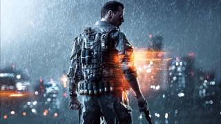 Battlefield 4 OST 