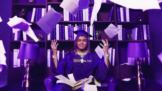 Lil pump -&quot;lon&quot; ft. Smokepurpp ( official audio )
