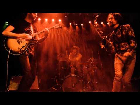 Vasko Atanasovski Trio (Vasko3) - Sufi