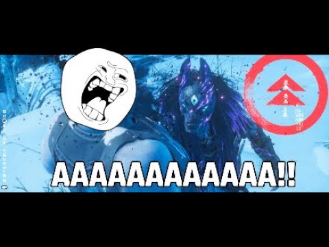 TFR: Ghost Of Tsushima Legends Funny Moments And More