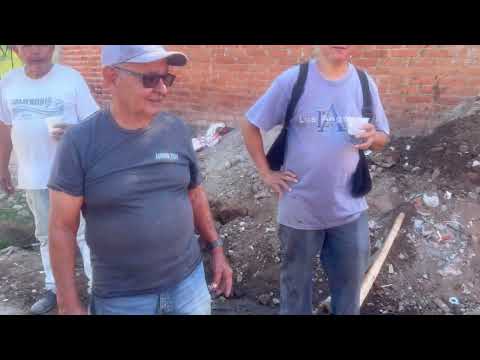 Colonia García #2, Cantón Natividad, Santa Ana, El Salvador