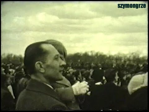 KRAKÓW PRZED WOJNĄ CZ.6 - BŁONIA I WOJSKO 1939 / BEFORE THE WAR PART 6 - BŁONIA AND THE ARMY 1939