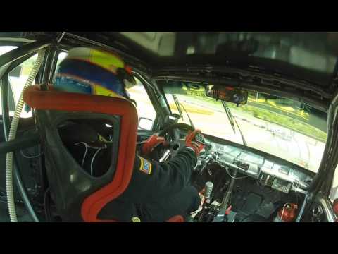 Marcelo Campagnolo - Largada 29ª edição Cascavel de Ouro