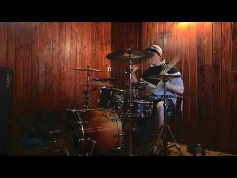 Relive Your Fall - Pictures [Drum Playthrough]