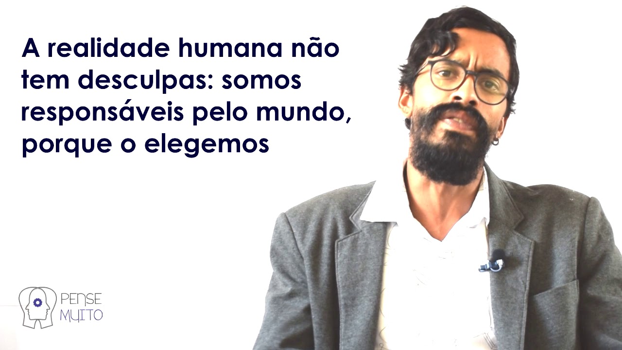 A angústia em Jean-Paul Sartre