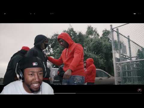 Piru Bris - Block Ways (reaction)