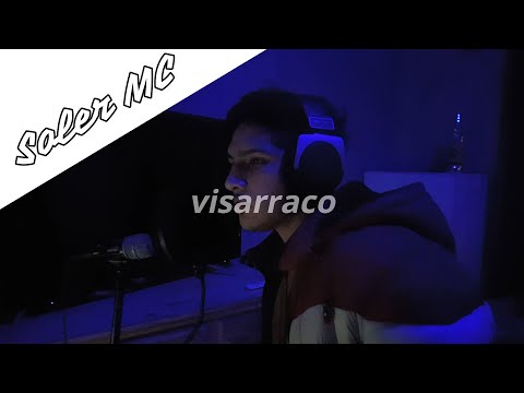 Soler MC // VSRC freestyle Sessions * 1