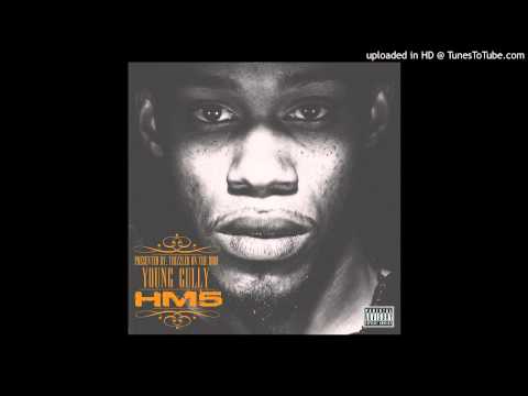 YOUNG GULLY - Some N____s (prod. DJ Fresh)