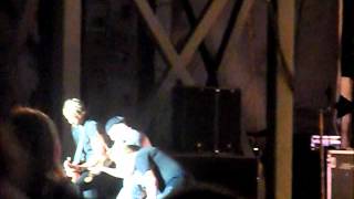 Foreplay/Long Time/Carry on my wayward son/Free Ride Encore - Rascal Flatts