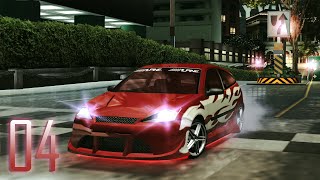 NEONS?! CAR SPECIALTIES SHOP! - Need For Speed Underground 2 - #4