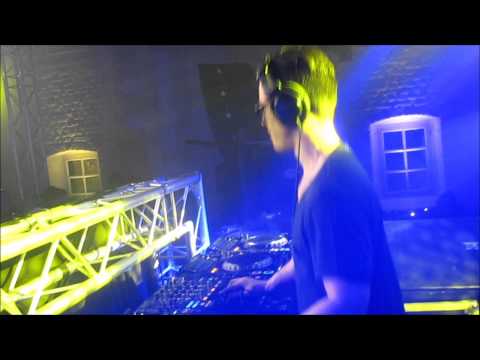 Roog ft Mc Haits @ Revelation 08 11 2014