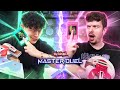 Yu-Gi-Oh Master Duel BUT It’s Classic DUEL MONSTERS Cards ONLY! Ft. @rhymestyle !