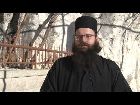 Чудесна исцјељења Светог Василија Острошког Чудотворца - 8. емисија- јеромонах Роман 13.01.2024.љ.Г.