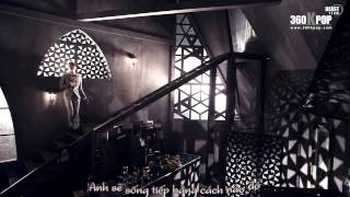 [Vietsub][MV] Yoseob - Although I (Even Then I) {BEASTeam} [360kpop]