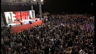 THE SOUNDLOVERS @ 105 Night Express &quot;Wonderful Life&quot;