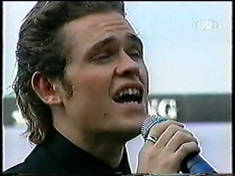 9 Sat 7 April 2001 Slipper Day Pt 8