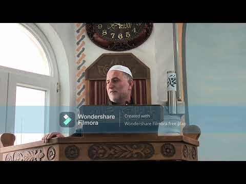 Ramazani dhe vlerat e tij 1