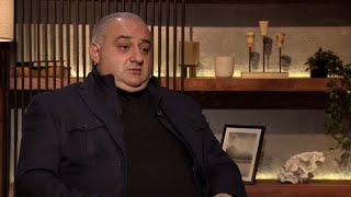 Առանց թեմայի. Պետրոս Ղազարյան