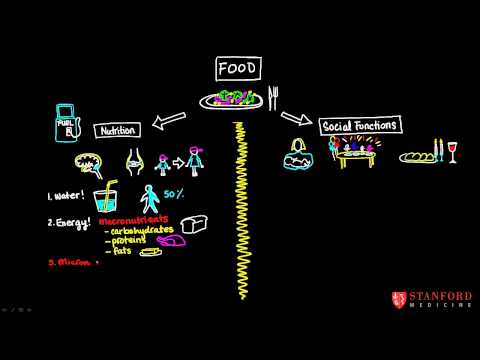 1.3 Food Is More Than Just Nutrition - Just Cook For Kids