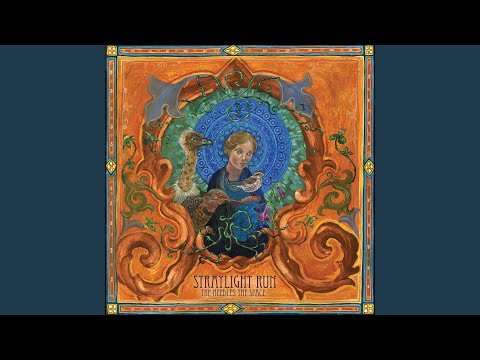 We'll Never Leave Again