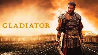 Download lagu Gladiator 2000 Full Movie | Russell Crowe | Joaquin Phoenix | Connie Nielsen | Review & Analysis mp3 Download lagu Gladiator 2000 Full Movie | Russell Crowe | Joaquin Phoenix | Connie Nielsen | Review & Analysis mp3