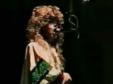 PARODISTAS ADAMS 2000 OPERA