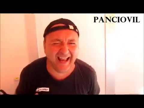 BARZELLETTA n.1 - BAGNINO ! [PANCIOVIL] AHAHAH