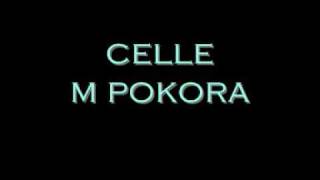 celle m pokora