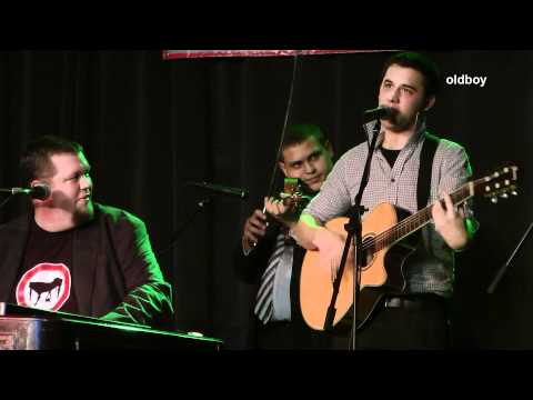 Cimbaliband - Igénytelen dal