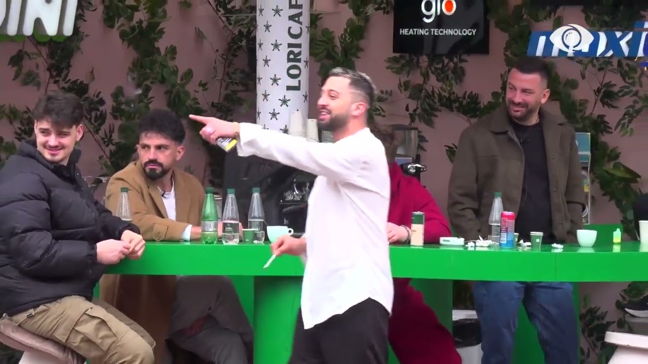 “Nuk kam detyrim moral ndaj askujt”/ Egli debat me Tirin për heqjen e litarit