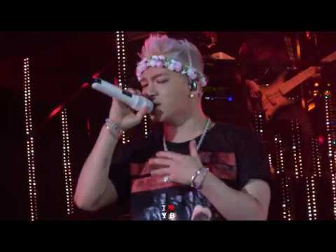 171230 TAEYANG - LAST DANCE @ LAST DANCE IN SEOUL Day1