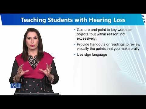 Introduction of Growth and Development | Human Development and Learning | EDU302 Topic001