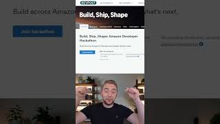 Thumbnail for Bring Your MCP Server to Amazon's $190K Hackathon!