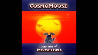 Memories of Moosetopia FULL ALBUM Vangelis Jean Michel Jarre (by CosmoMoose)